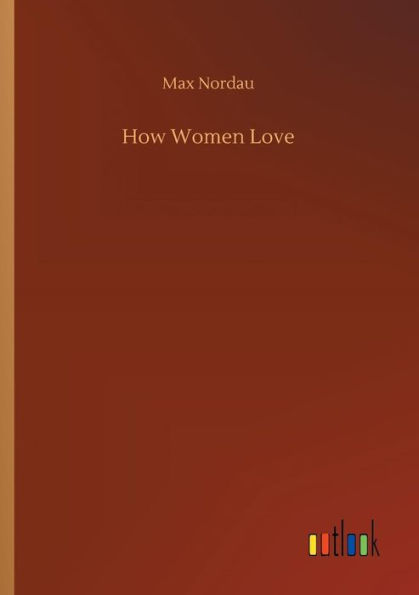 How Women Love