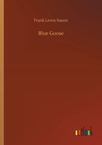 Blue Goose