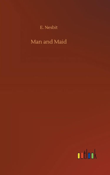 Man and Maid