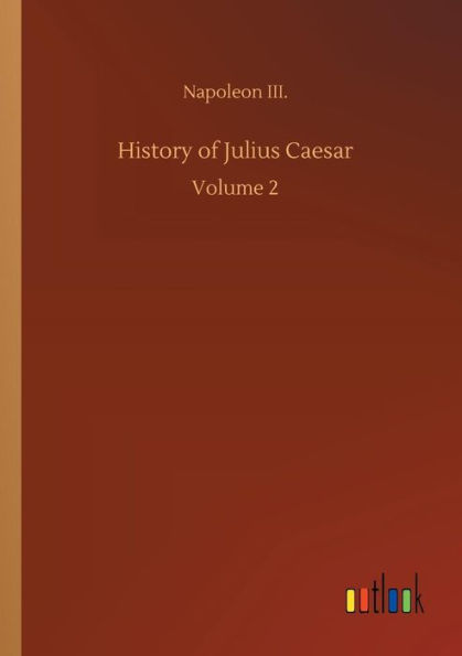 History of Julius Caesar