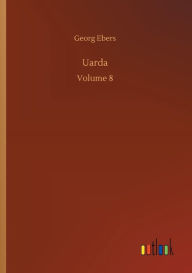 Title: Uarda, Author: Georg Ebers