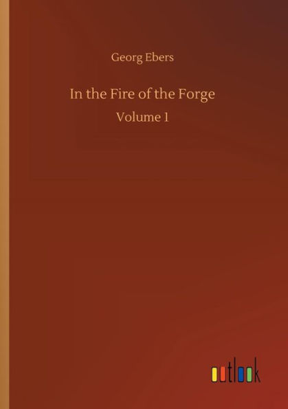 the Fire of Forge