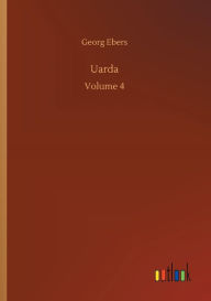 Title: Uarda, Author: Georg Ebers