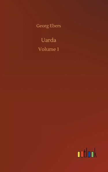 Uarda