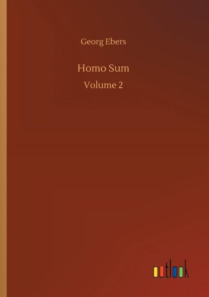 Homo Sum