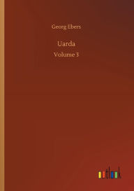 Title: Uarda, Author: Georg Ebers