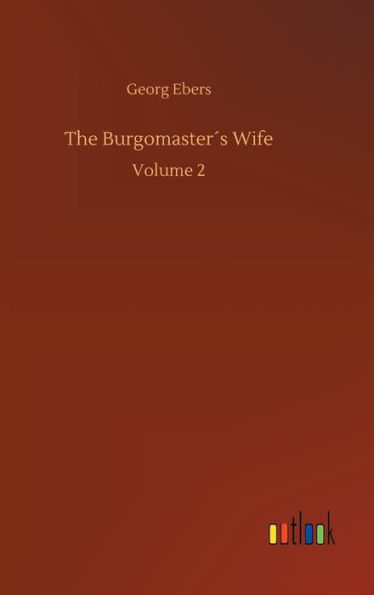 The Burgomaster´s Wife