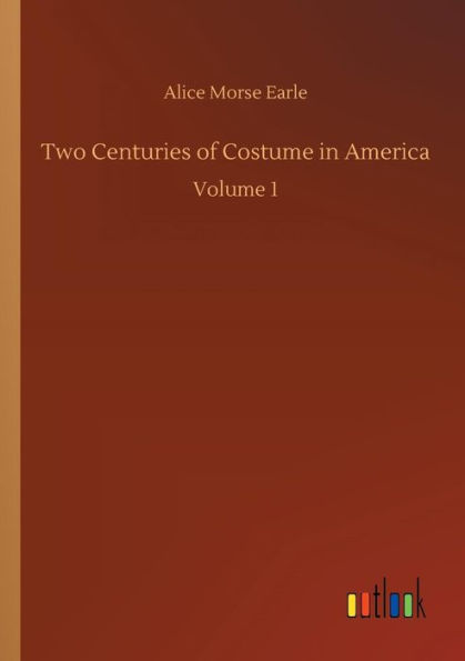 Two Centuries of Costume America