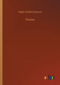 Title: Poems, Author: Ralph Waldo Emerson