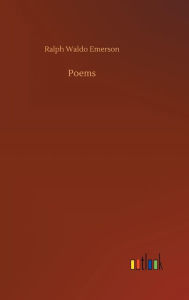 Title: Poems, Author: Ralph Waldo Emerson