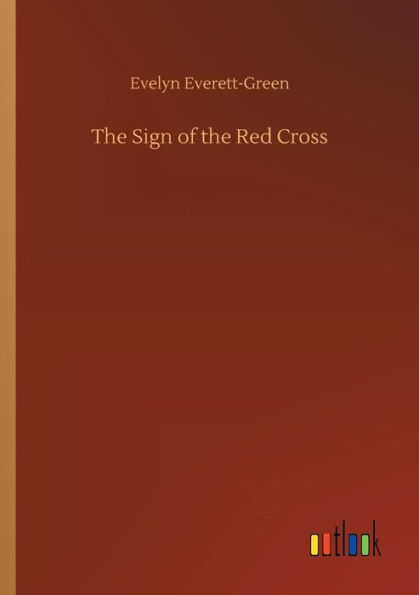 the Sign of Red Cross