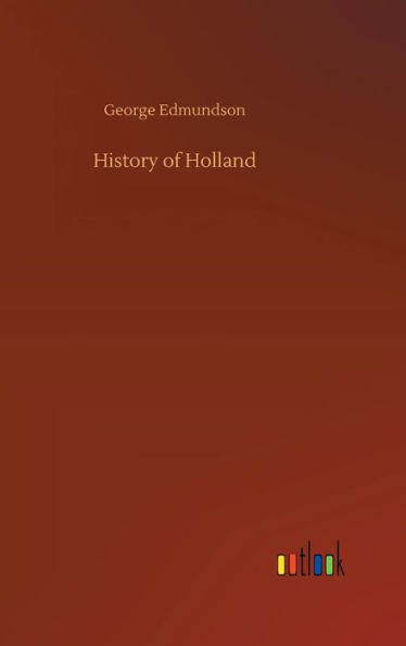 History of Holland