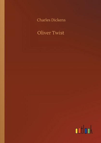 Oliver Twist