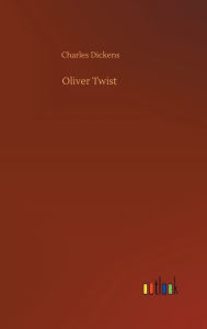 Title: Oliver Twist, Author: Charles Dickens