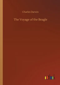 Title: The Voyage of the Beagle, Author: Charles Darwin