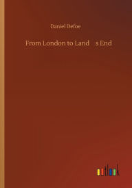 From London to Landï¿½s End