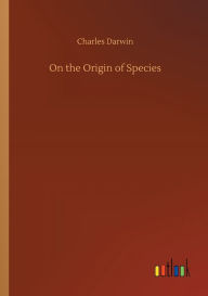 Title: On the Origin of Species, Author: Charles Darwin