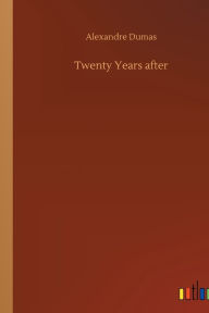 Twenty Years after