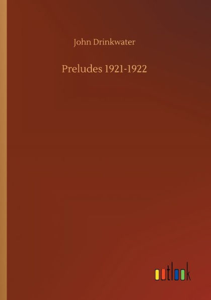 Preludes 1921-1922
