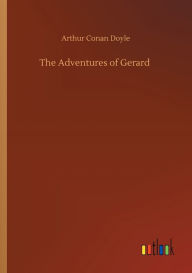 The Adventures of Gerard