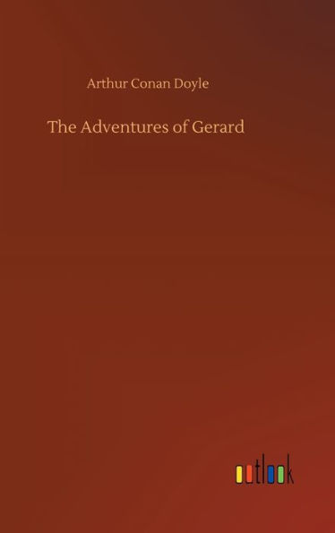 The Adventures of Gerard