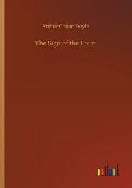 The Sign of the Four