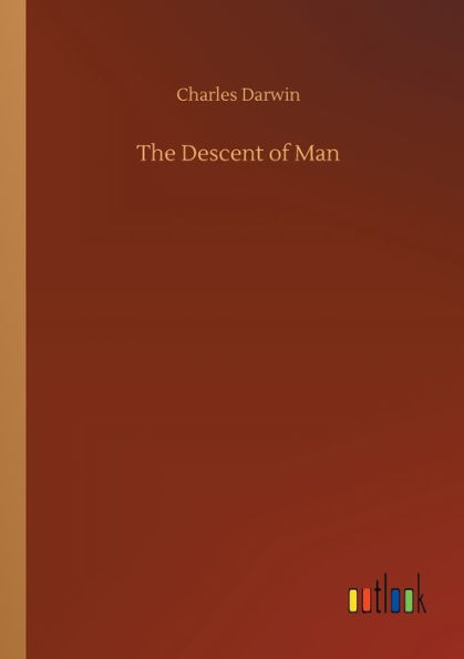 The Descent of Man