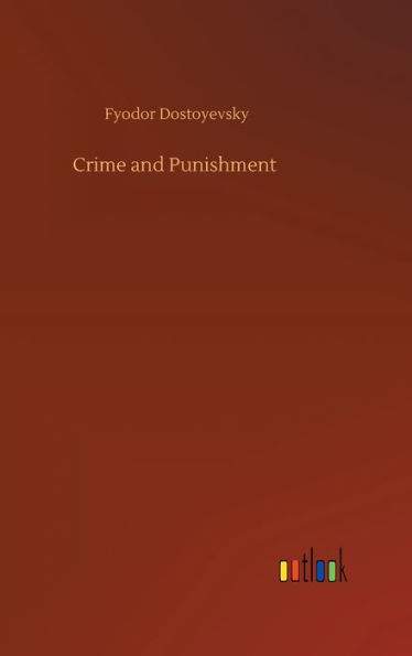 Crime and Punishment