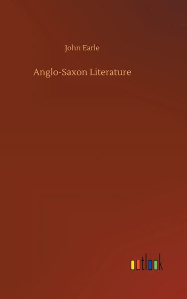 Anglo-Saxon Literature