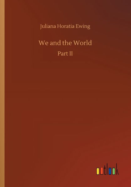 We and the World