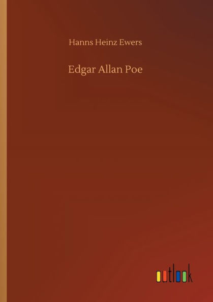 Edgar Allan Poe