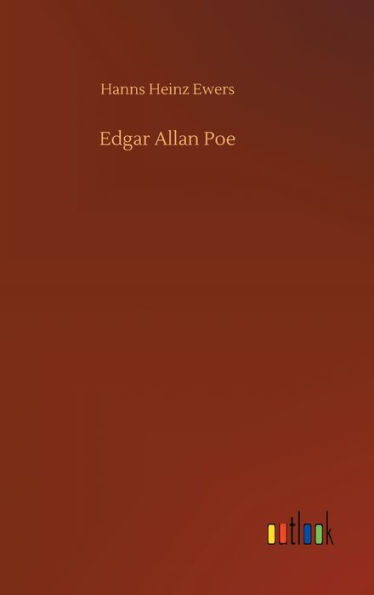 Edgar Allan Poe