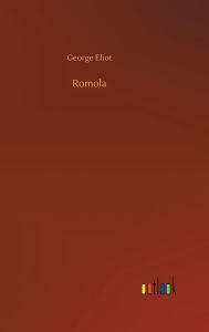 Title: Romola, Author: George Eliot