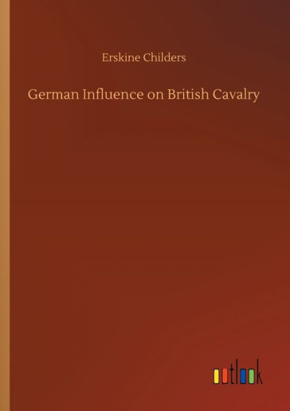 German Influence on British Cavalry