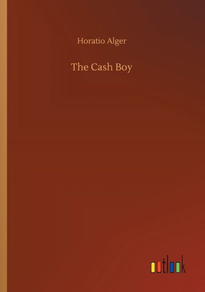 The Cash Boy