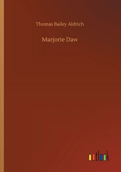 Marjorie Daw