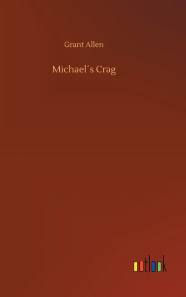 Michael´s Crag