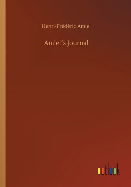 Amielï¿½s Journal