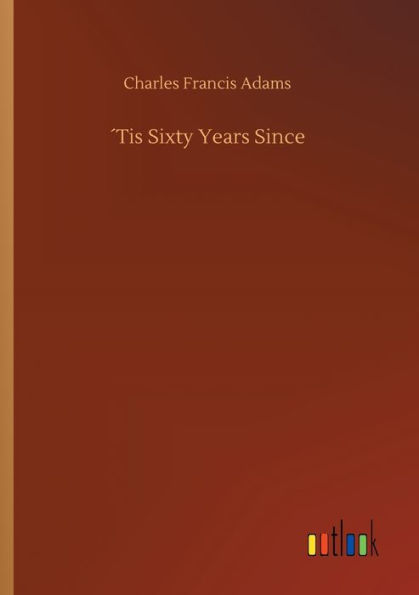 ï¿½Tis Sixty Years Since