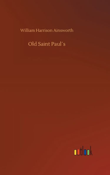 Old Saint Paul´s