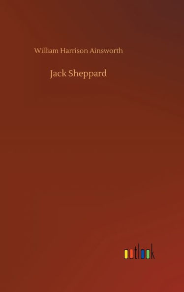 Jack Sheppard