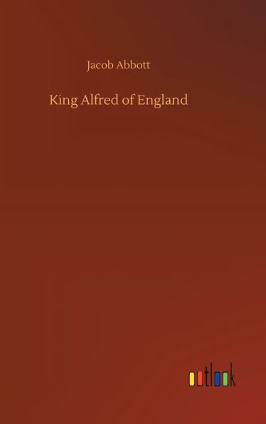 King Alfred of England