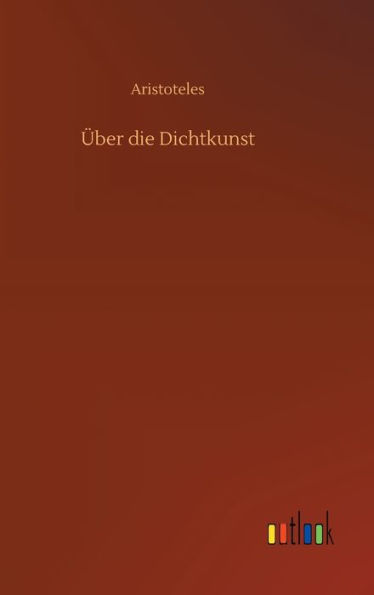 Über die Dichtkunst