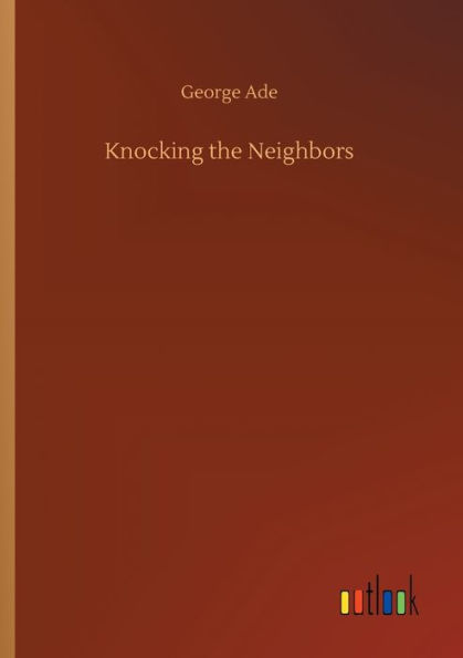 Knocking the Neighbors