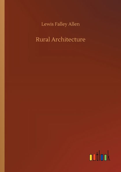 Rural Architecture