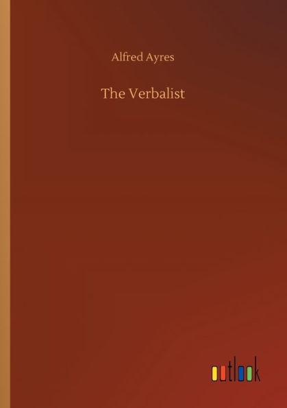 The Verbalist