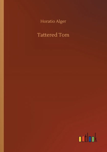 Tattered Tom