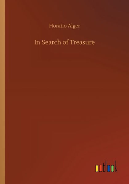 Search of Treasure