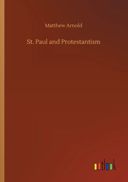 St. Paul and Protestantism