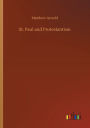 St. Paul and Protestantism